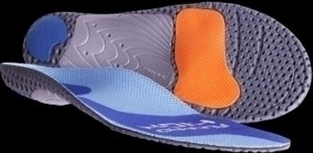 Bild von Currexsole RunPro Sporteinlagen - Med - NEU Gr. XL