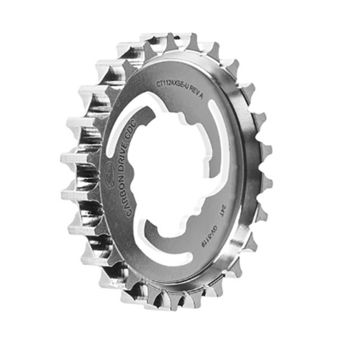 Bild von Gates Carbon Drive Sport Pign.Post.CDC Ct 22t Lin.45,5 Ritzel