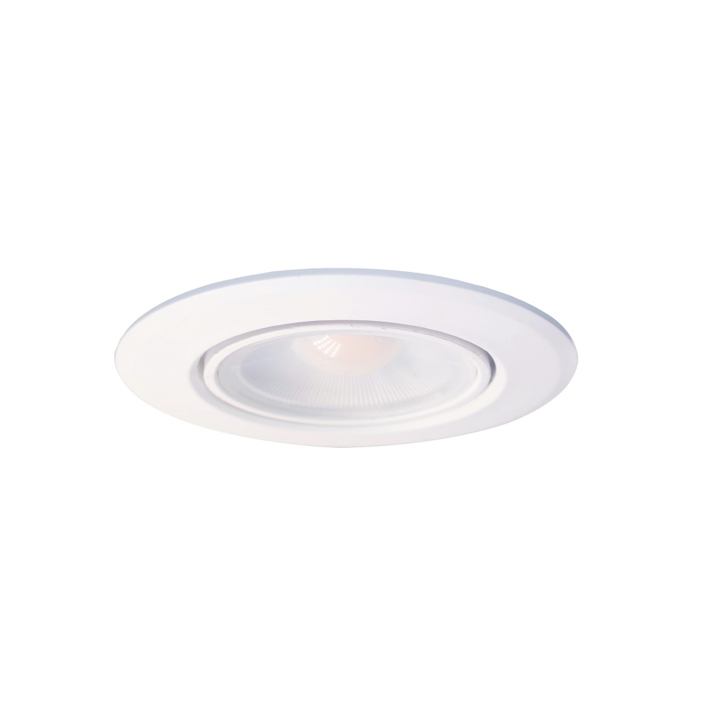 Bild von Bioledex DEKTO LED Einbauspot 8W 100° neutralweiss schwenkbar