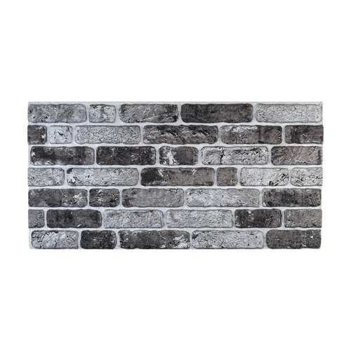 Bild von ASCountrystone Wandpaneel Backsteinoptik – Eleganz für Ihre Wände
