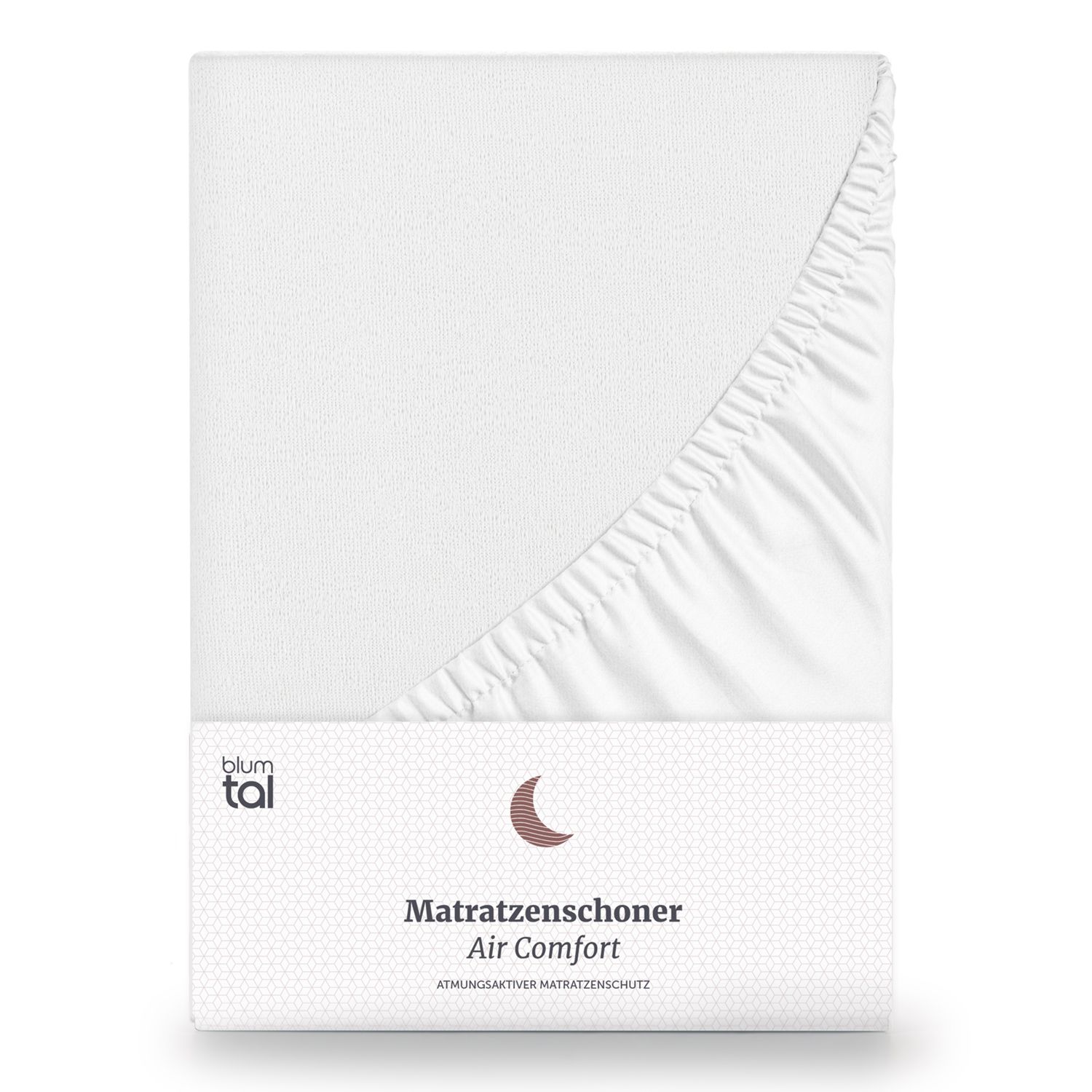 Bild von Blumtal Matratzenschoner wasserdicht
