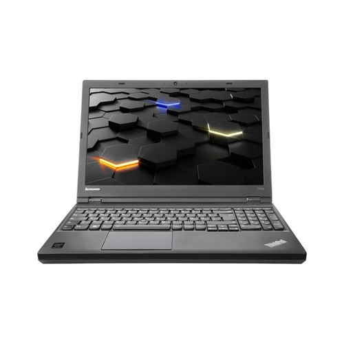 Bild von Lenovo ThinkPad T540p - Leistungsstark und Zuverlässig