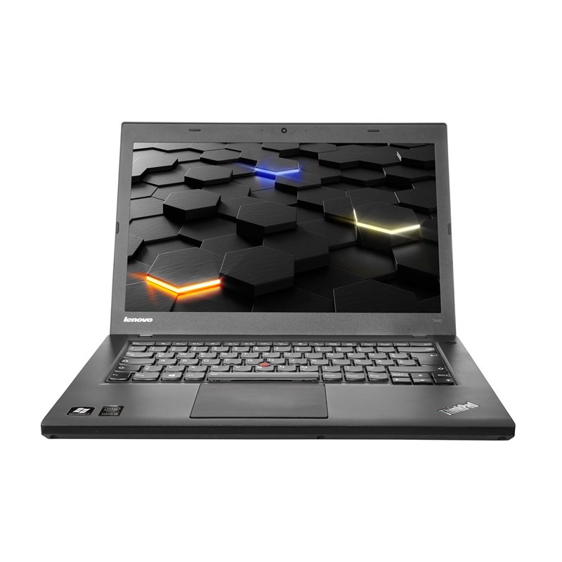 Bild von Lenovo ThinkPad T440 - i5-4200U | 4GB 14 Zoll 250GB SSD