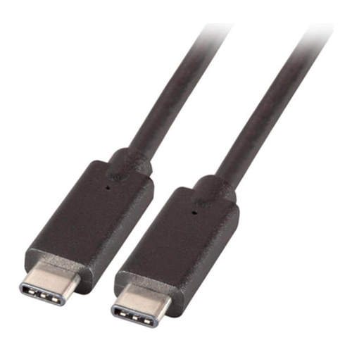 Bild von M-Cab 1.0M USB-C Kabel 100W 20Gbit (1 m, USB 3.2 Gen 2x2)
