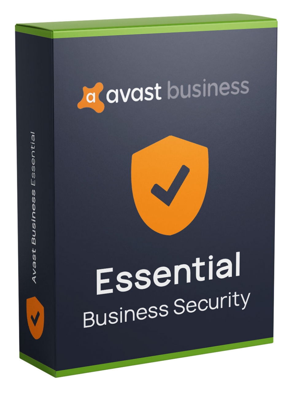Bild von Avast Essential Business Security 3 Jahre ab 5 User