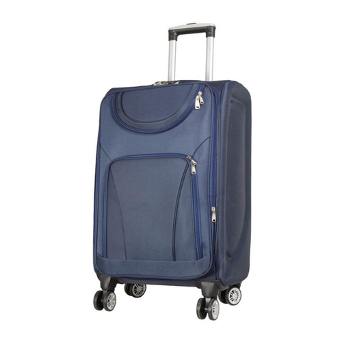 Bild von Trendyshop365 Weichgepäck-Trolley Maribor – Flexibel und Praktisch