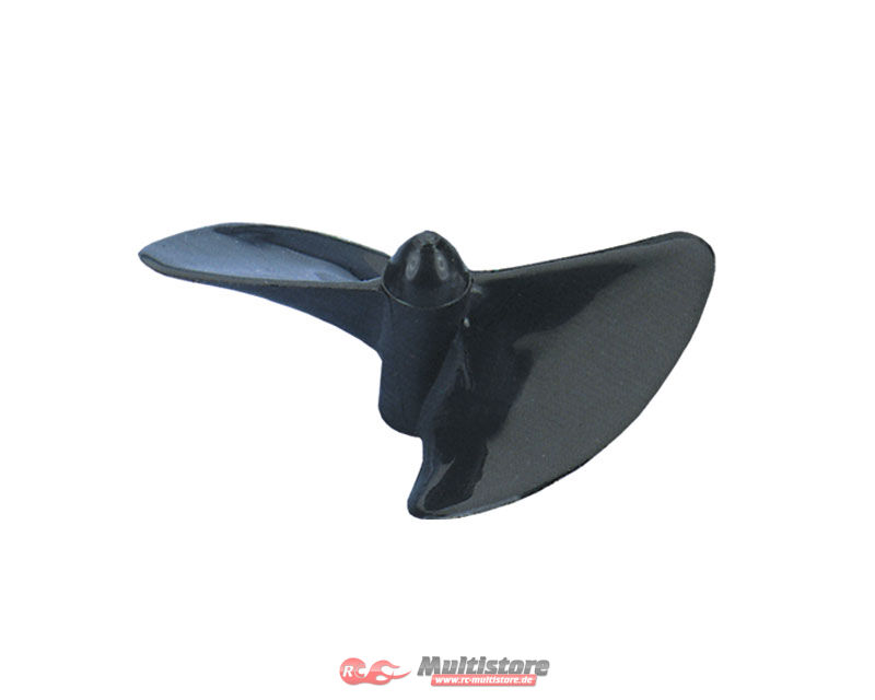 Bild von Krick / Graupner Rennschraube 2Bl. 40mm L M4 (vormals gr451-3A) / gr451-40L