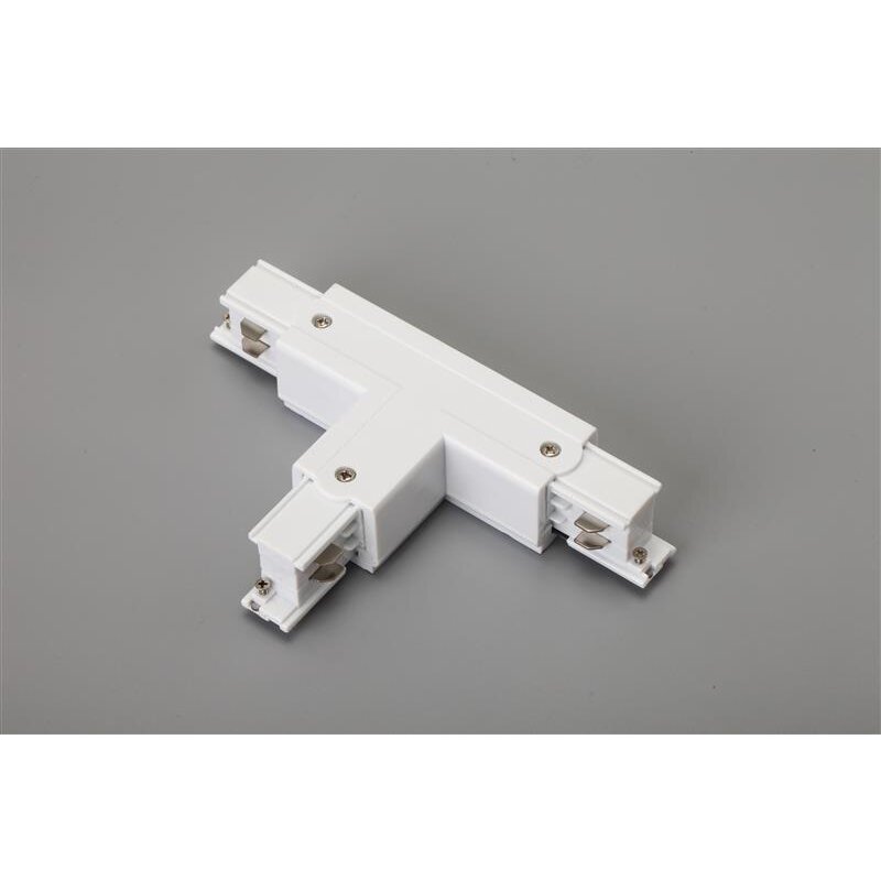 Bild von DOTLUX 3 Phasen-T-Verbinder, links 1, weiss - 3899-WL1