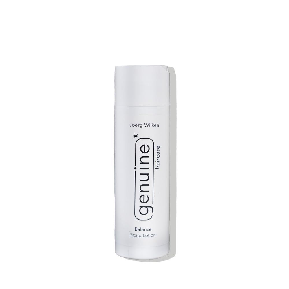 Bild von genuine haircare -  Balance Scalp Lotion
