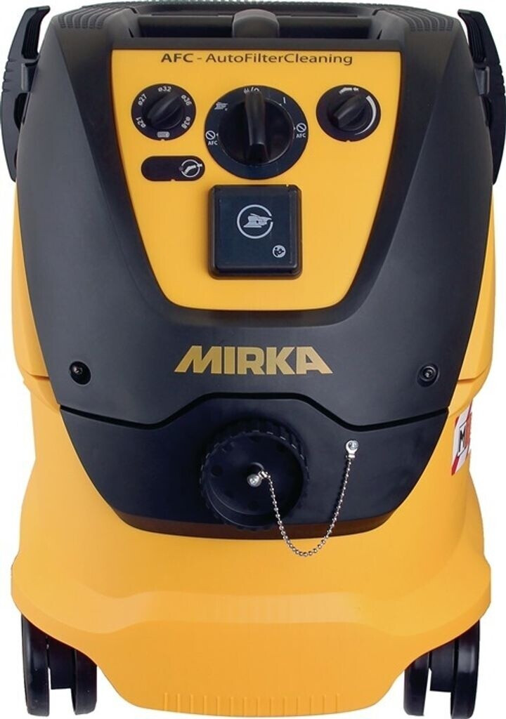 Bild von Mirka Industriesauger 1230 M AFC