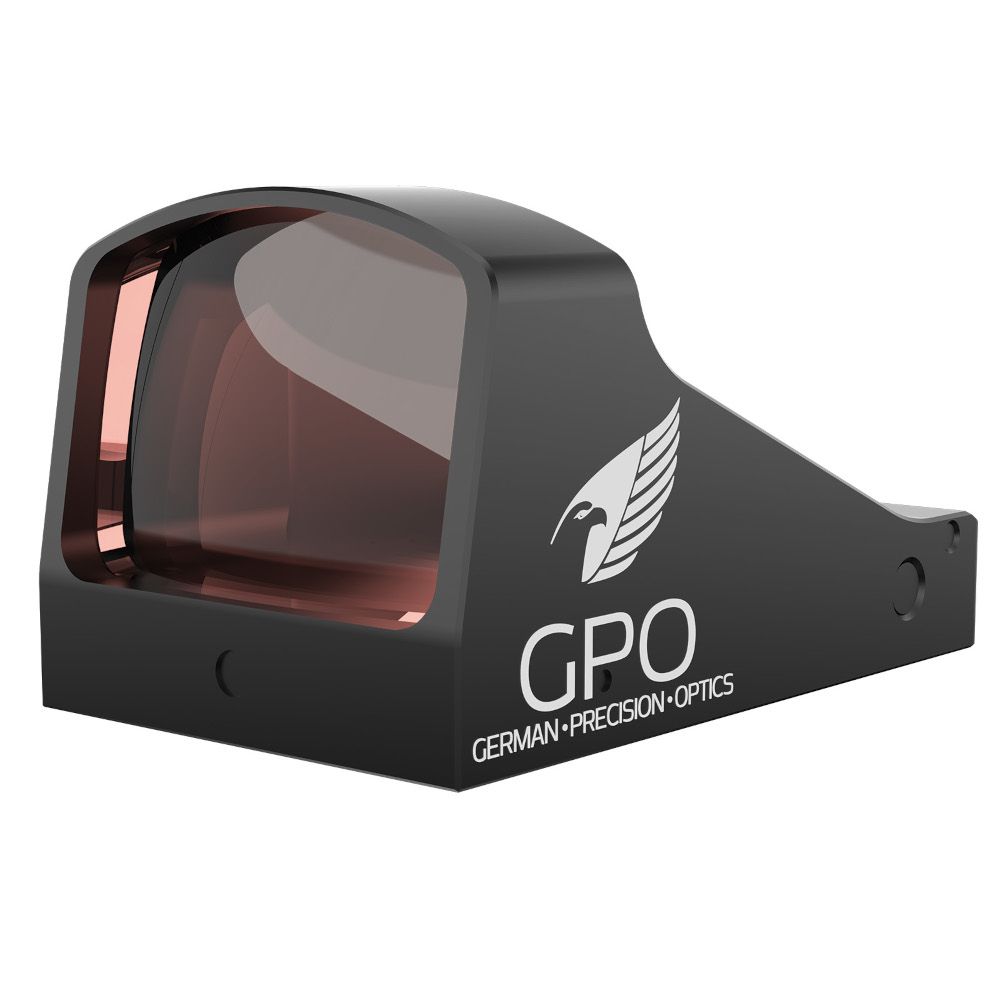 Bild von GPO Rotpunktvisier SPECTRA™ Pistol Dot