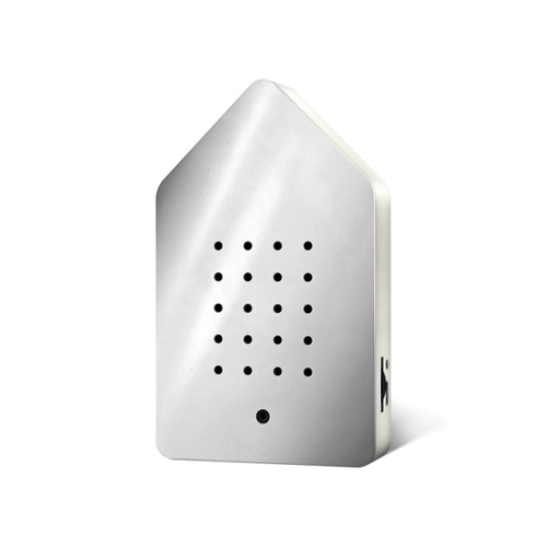 Bild von Relaxound Birdybox 12 cm Stainless Steel