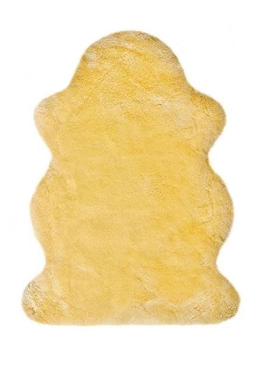 Bild von Naturfell Babyfell ökologisch versch. Größen Größe: 110-120