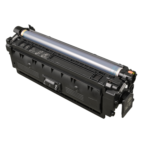 Bild von W&P Toner 0461C001 schwarz (BK) – Hochwertiger Druck für Ihr Büro