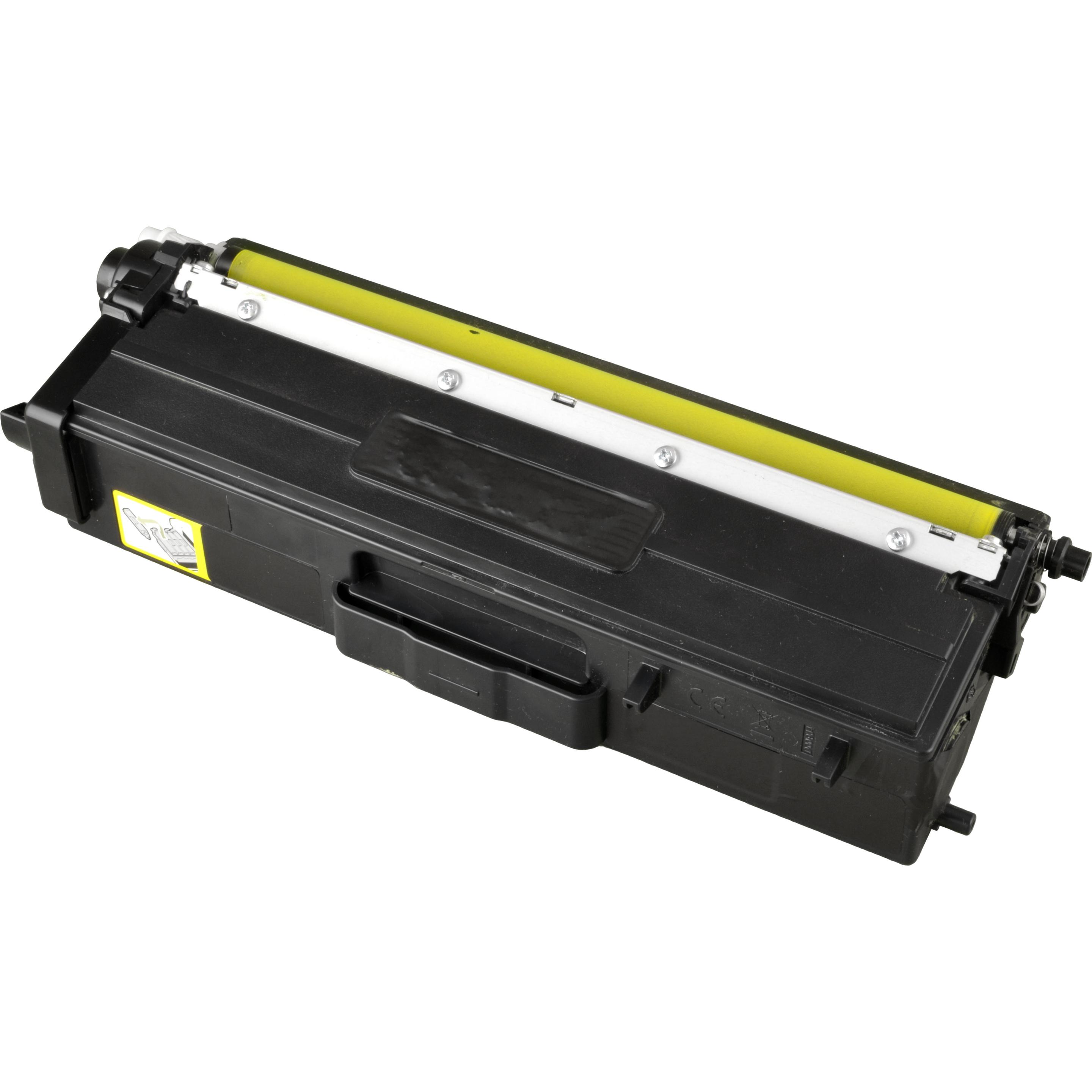 Bild von Ampertec Toner kompatibel mit Brother TN-426Y  yellow (Y), Toner