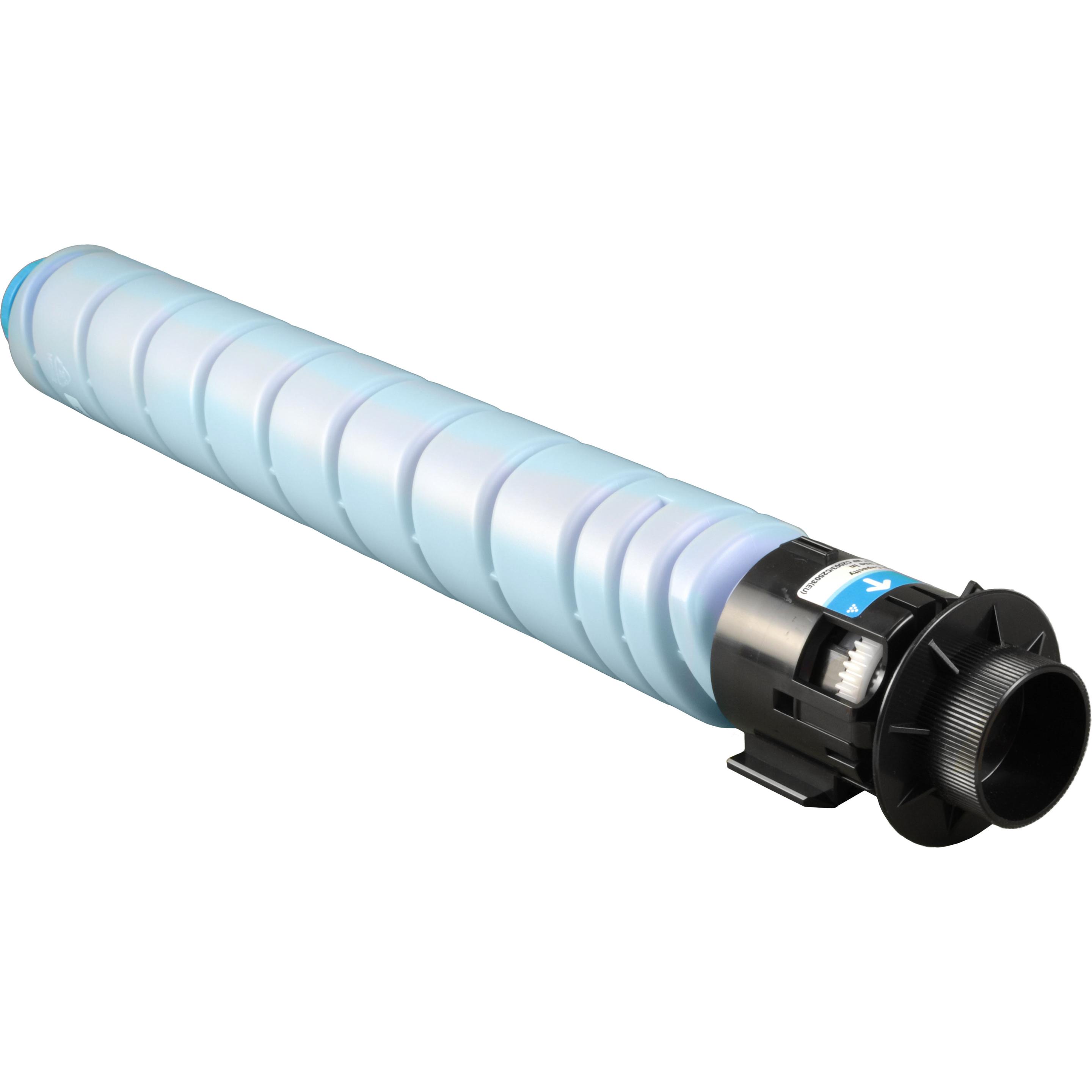 Bild von W&P 841928 cyan (C), Toner