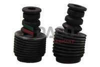Bild von DACO Germany Staubschutzsatz, Stoßdämpfer rechts  für RENAULT 540500016R 540500006R 540505143R PK3005