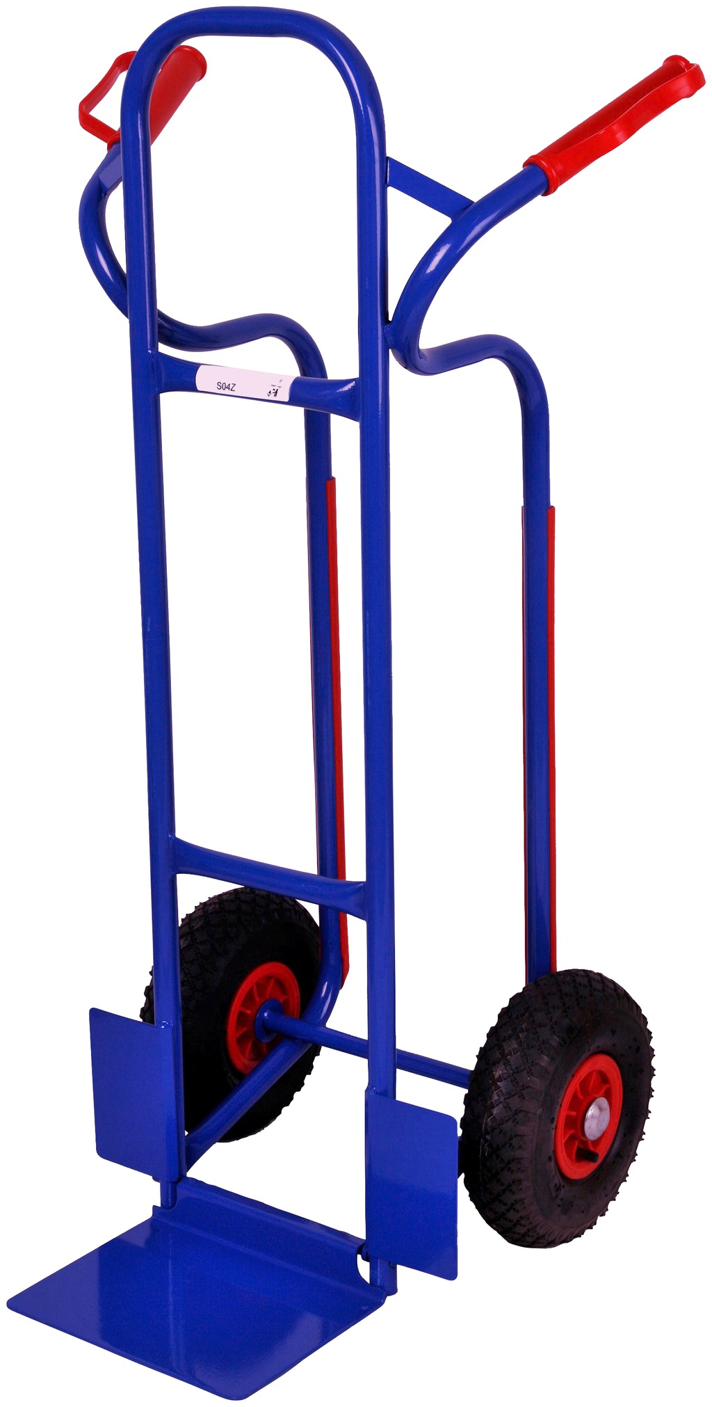 Bild von SZ METALL Sackkarre, 250 kg