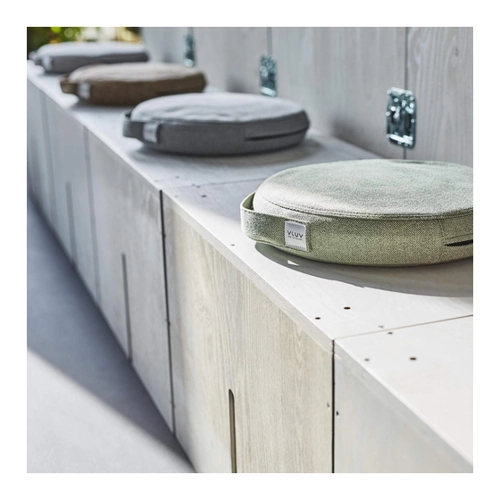Bild von PIL&PED STOV Balancekissen VLUV