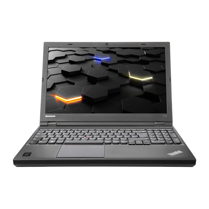 Bild von Lenovo ThinkPad T540p - i5-4200M | 8GB 15,6 Zoll 1000GB HDD