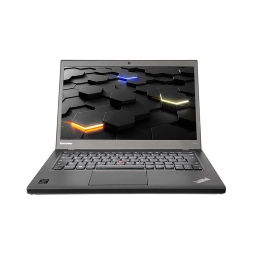 Bild von Lenovo ThinkPad T440s - i5-4200U | 8GB 14 Zoll 120GB SSD - Webcam