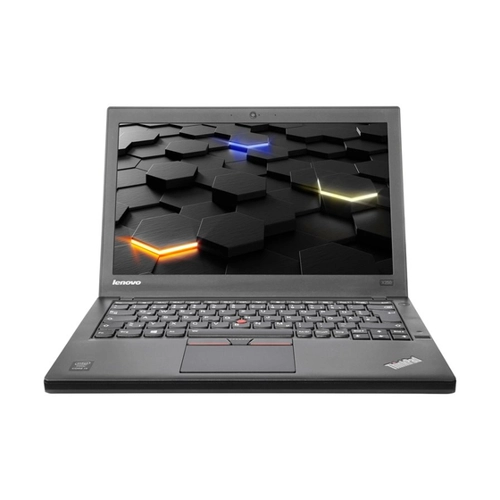 Bild von Lenovo Thinkpad X250 - Leistungsstark und Mobil