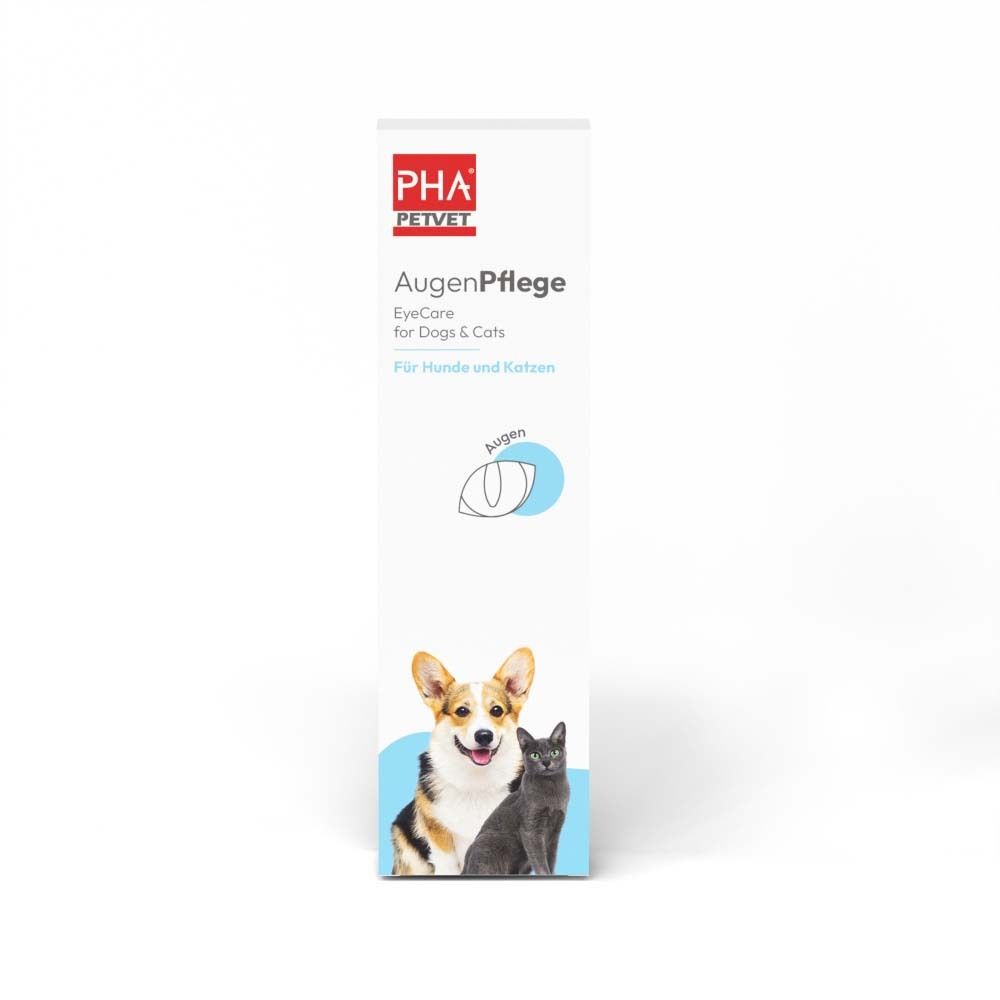 Bild von PHA AugenPflege Für Hunde und Katzen