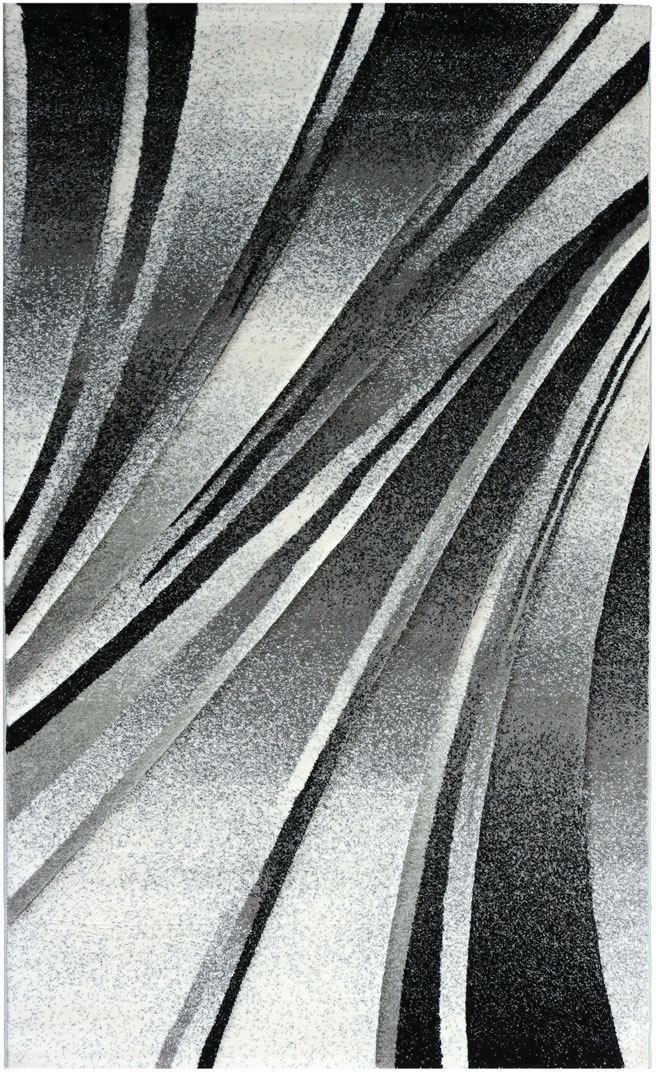 Bild von Sehrazat Teppich "Trend 7510", rechteckig, 11 mm Höhe, Kurzflor, Wohnzimmer