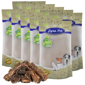 Bild von Lyra Pet Rindereuter 10 kg
