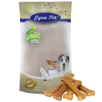 Bild von Lyra Pet Kauknochen ca. 25 cm 25 kg