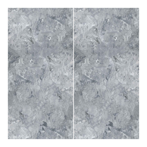 Bild von Winwall Duschrückwand Aluverbund Steindekor, 2-er Set, 2500x1250 mm