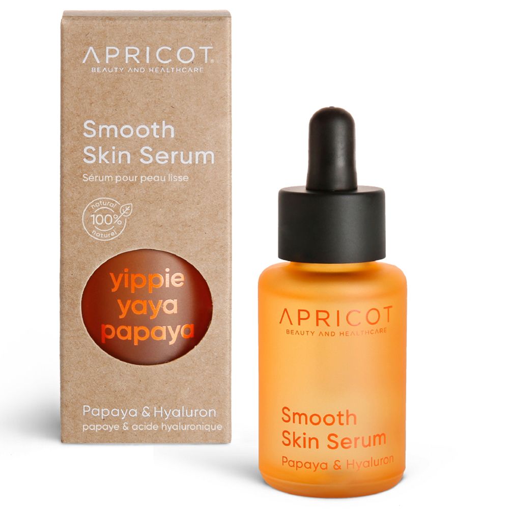 Bild von APRICOT Smooth Skin Serum