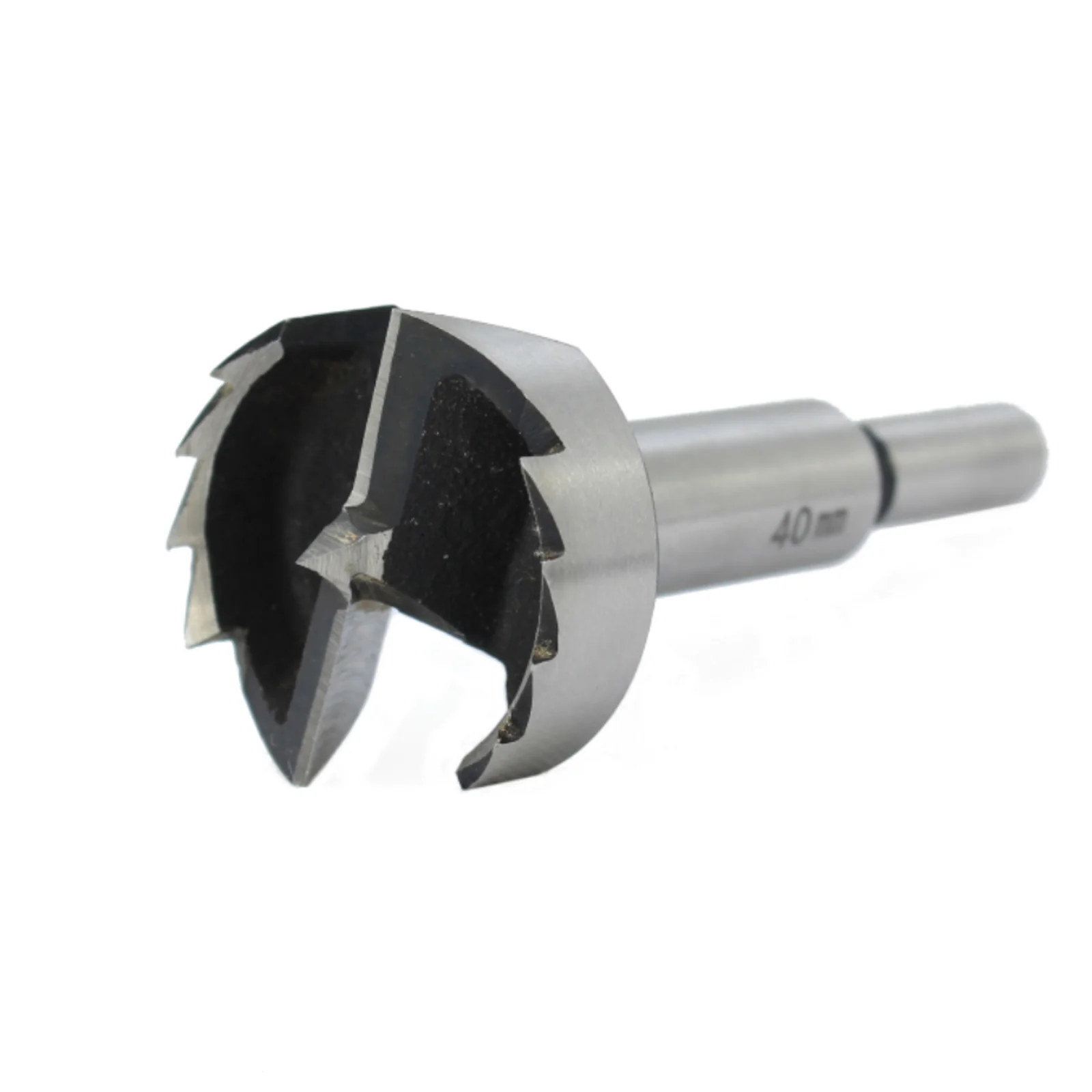 Bild von Forstnerbohrer gezahnt 25 - 100 mm Durchmessser