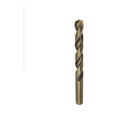 Bild von HSS-Co 5% Cobalt Spiralbohrer von Weischer – Präzise und Langlebig