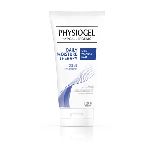 Bild von PHYSIOGEL Daily Moisture Therapy für sehr trockene Haut
