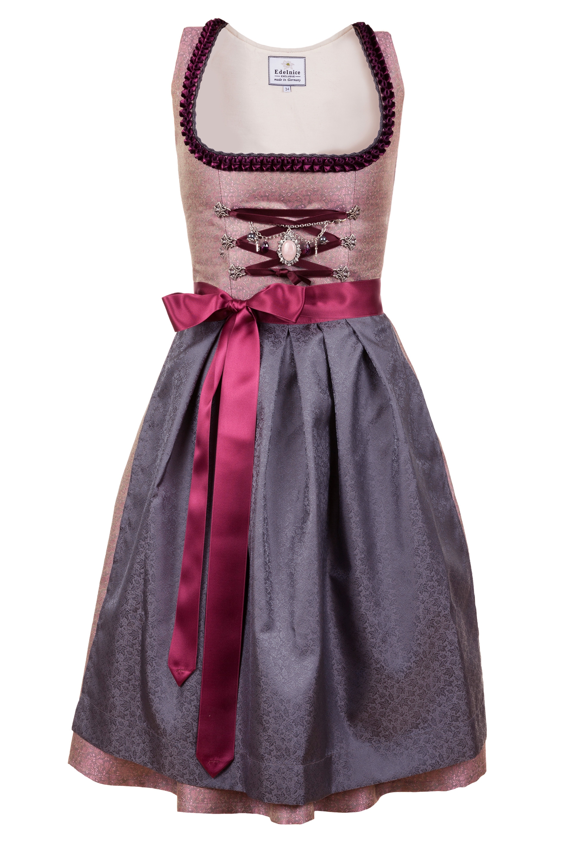 Bild von Made in Germany Dirndl Chiara