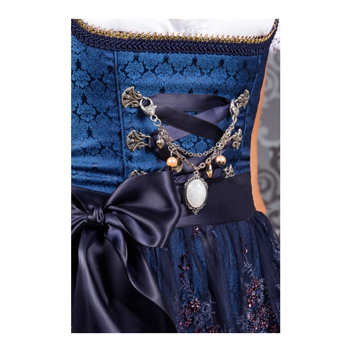 Bild von Langes Dirndl 2-teilig Josepha