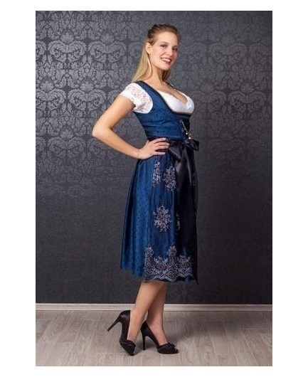 Bild von Midi Dirndl Josepha