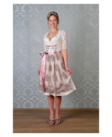 Bild von Midi Dirndl Cécilia
