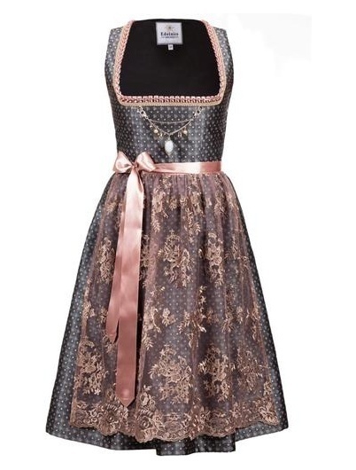 Bild von Midi Dirndl Béatrice
