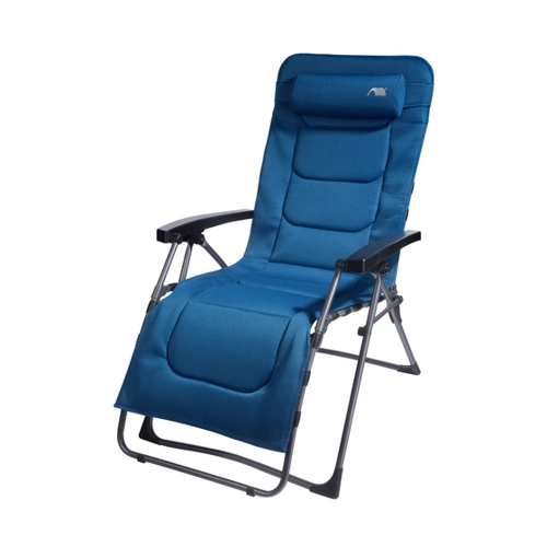 Bild von Erholsamer Luxus: Der Frankana Freiko Relaxsessel HighQ Blueline