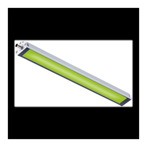 Bild von LED2WORK Maschinen-LED-Leuchte TUBELED_40 II RGB-W 38W