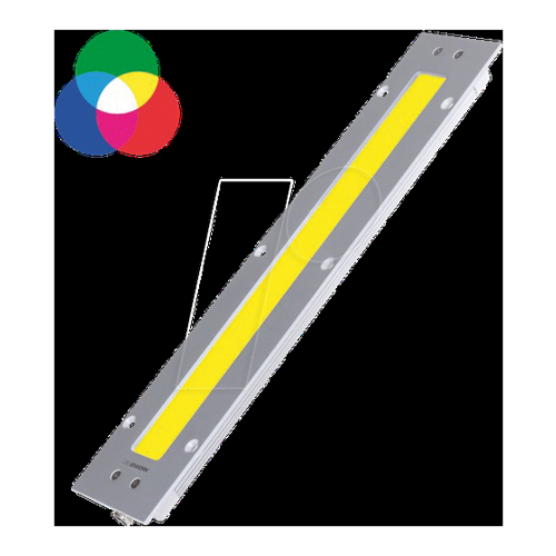 Bild von LED2WORK TUBELED_40 II - Vielseitige RGB-W Maschinenleuchte