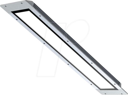 Bild von LED2WORK Maschinen-LED-Leuchte FIELDLED EVO 58W 9000lm 100° 24 V/DC 1St.