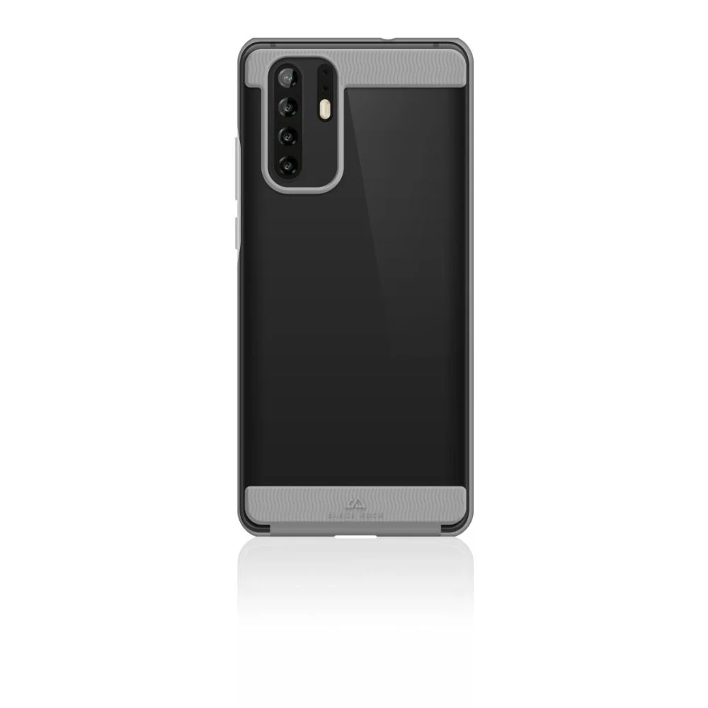 Bild von Black Rock Air Robust (Huawei P30 Pro New Edition), Smartphone Hülle, Schwarz, Transparent