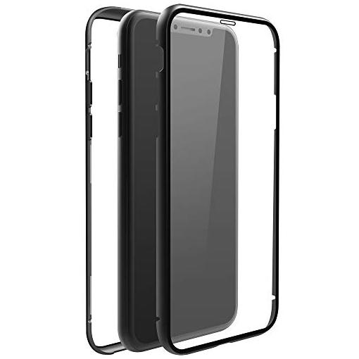 Bild von Cover 360° Glass für iPhone 11 schwarz