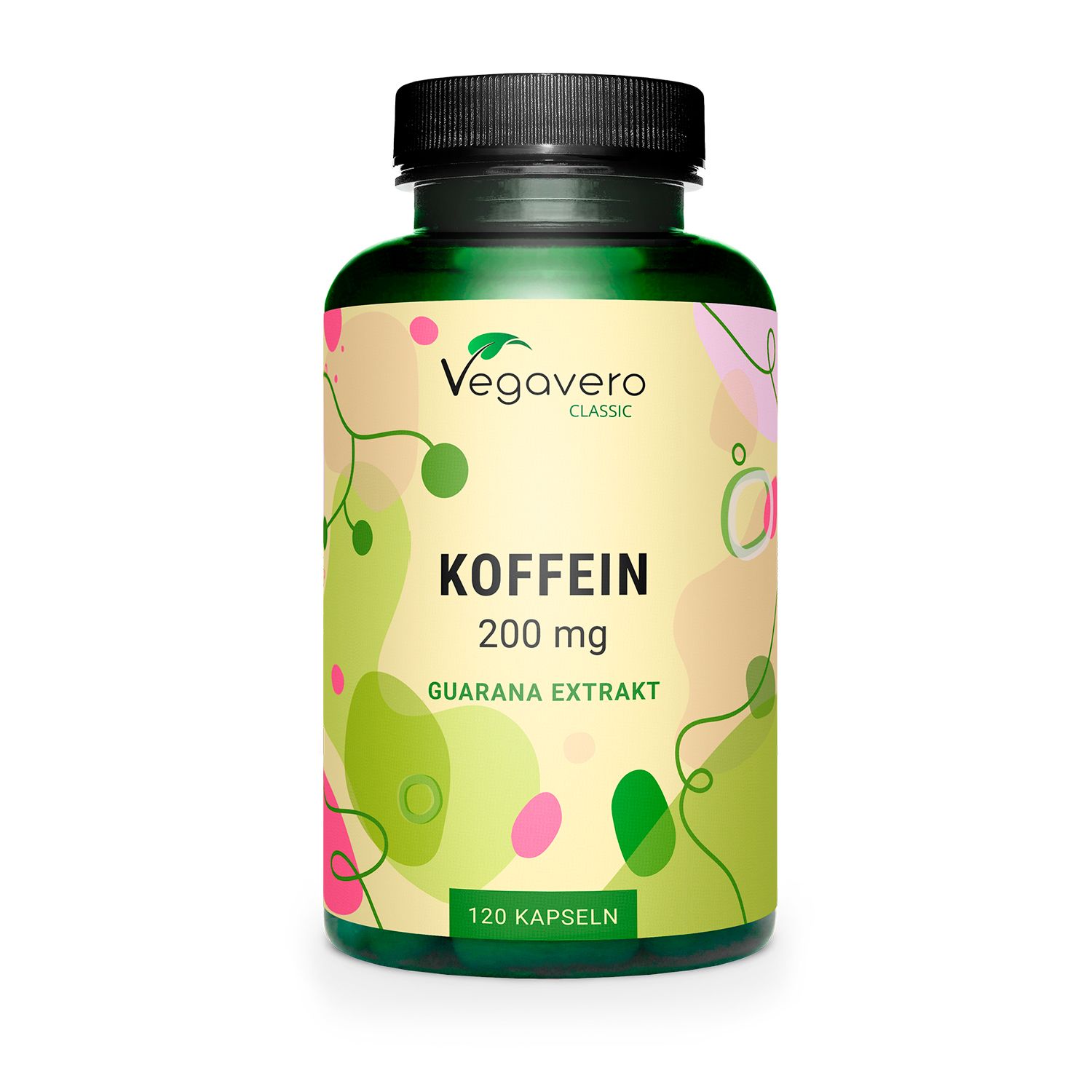 Bild von VEGAVERO Koffein