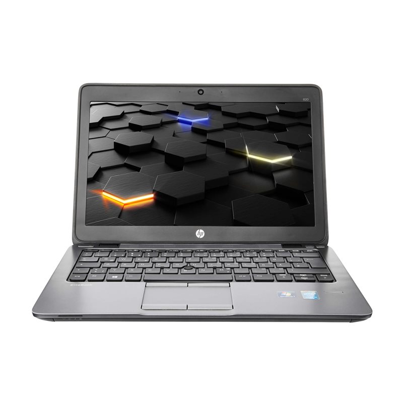 Bild von HP Elitebook 820 G1 - i5-4200U | 8GB 12,5 Zoll 2000GB HDD