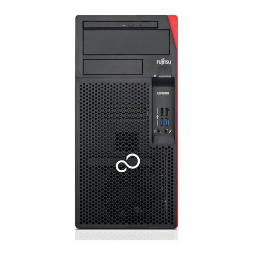 Bild von Fujitsu Esprimo Px58 – Leistungsstarker Desktop-PC für anspruchsvolle Anwendungen