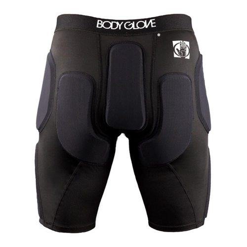 Bild von Body Glove Protection Short Youth – Der perfekte Schutz für junge Wintersportler